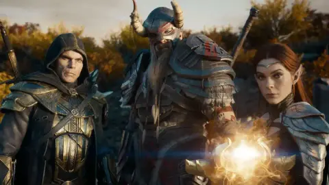 Březnová nabídka her v PlayStation Plus je nyní k dispozici