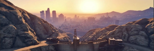 Grand Theft Auto V: vše, co potřebujete vědět