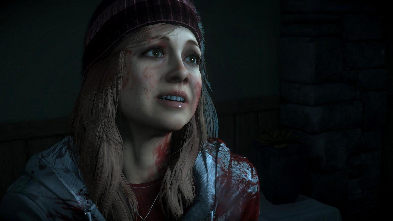 Autoři Until Dawn dnes představí novou hru z univerza Dead by Daylight