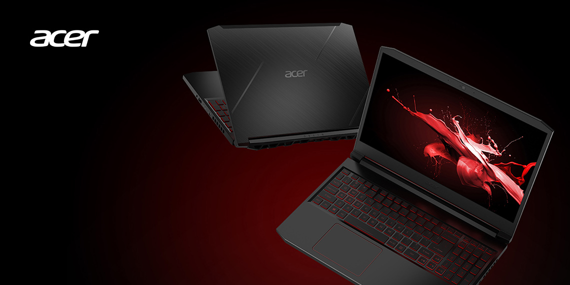 Acer Nitro 7 – poctivě vybavený notebook bez kompromisů