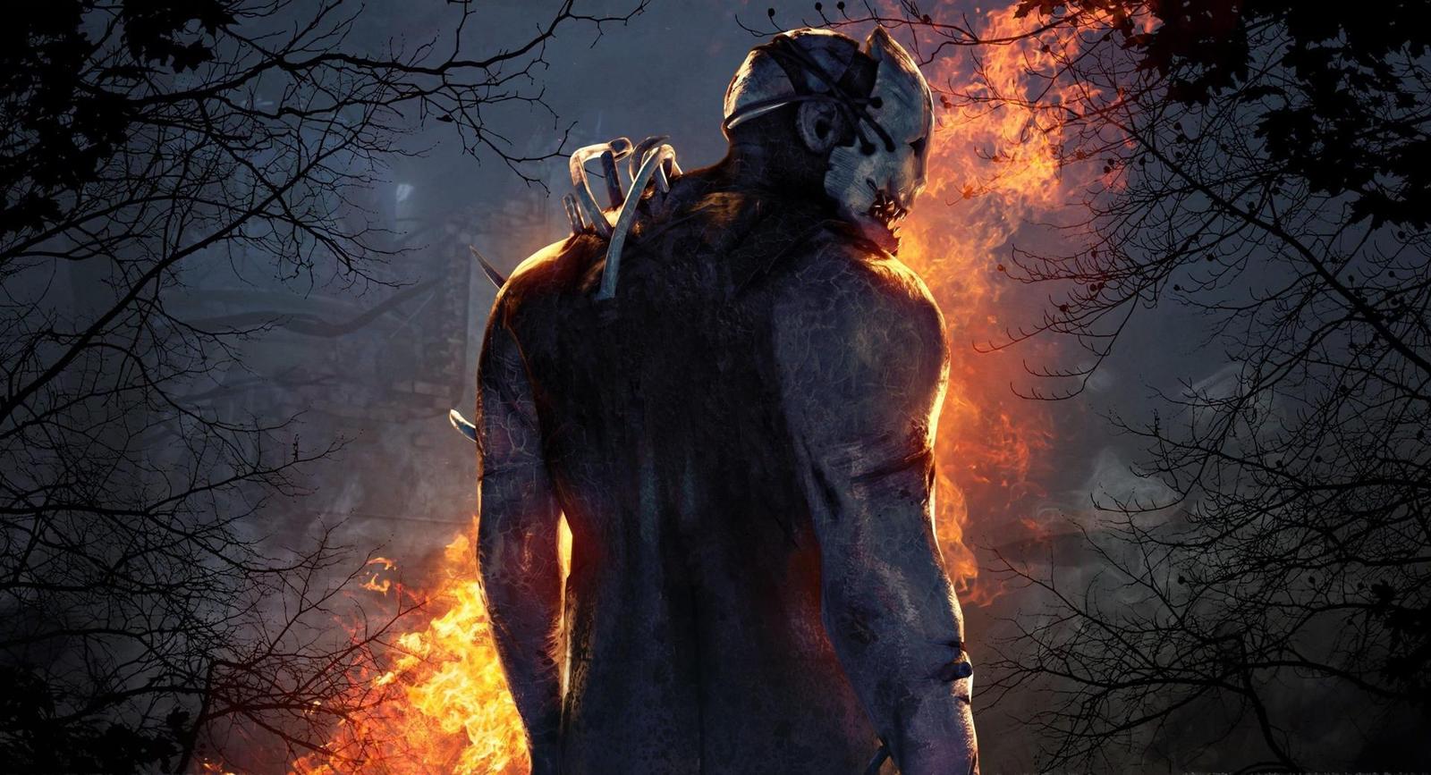 Aktualizace pro Dead By Daylight přidá grafické vylepšení