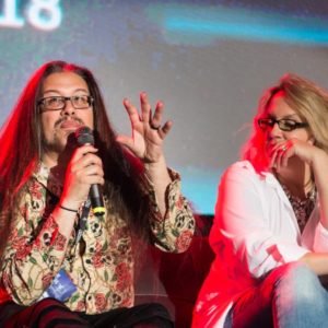 John Romero