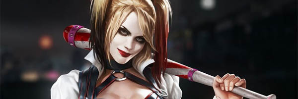 Batman: Arkham Knight vám umožní hrát za Harley Quinn