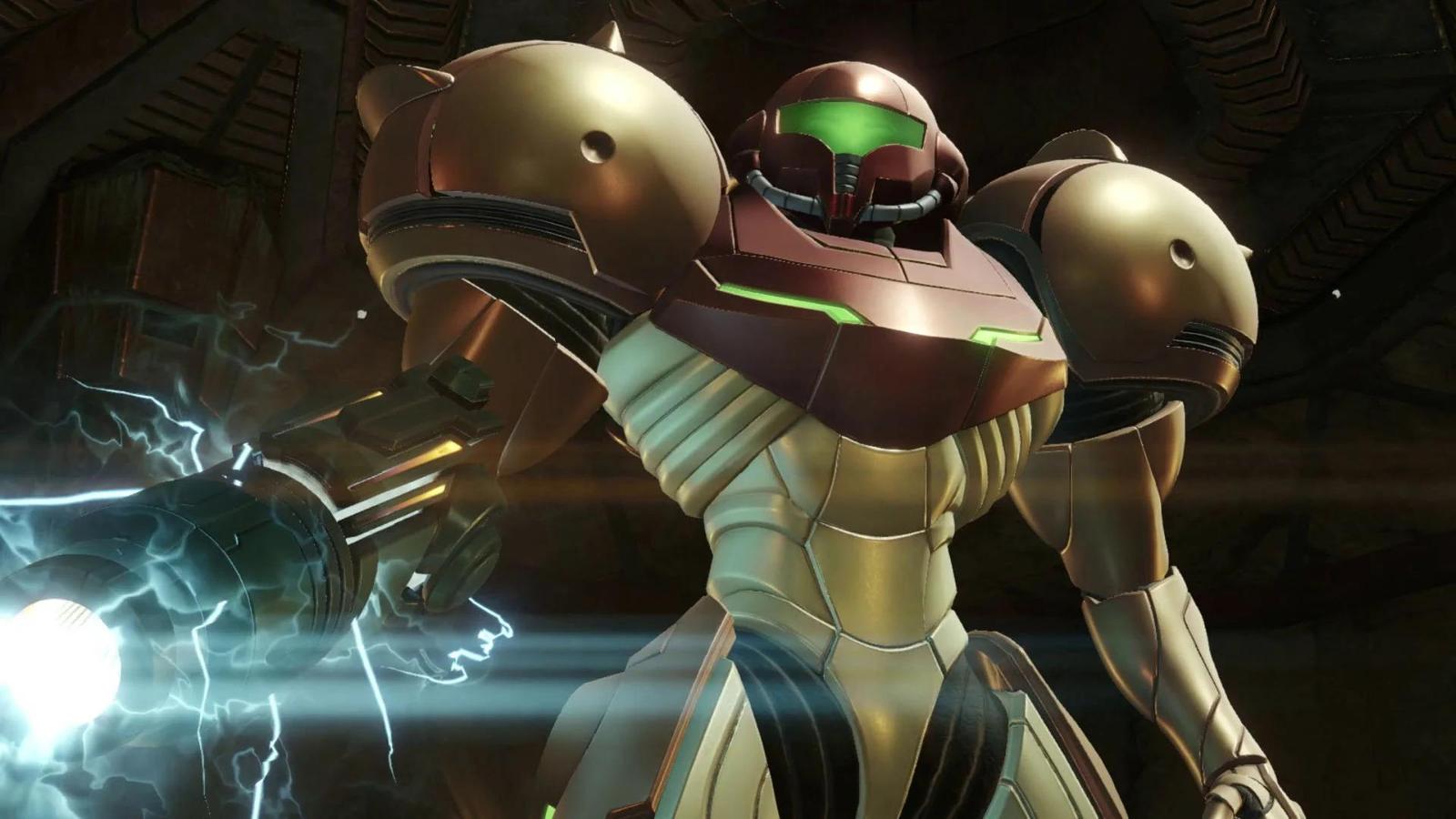 Metroid Prime 2 Remastered má vyjít už brzy