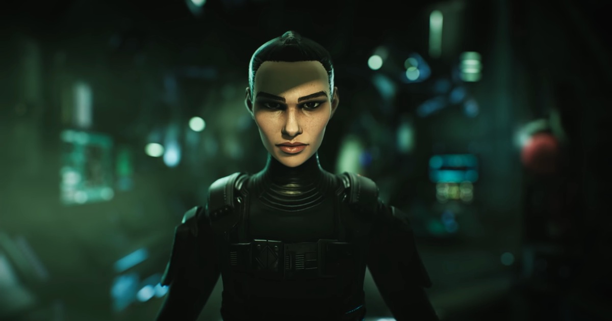 Telltale ukazuje nové záběry z chystaného sci-fi The Expanse