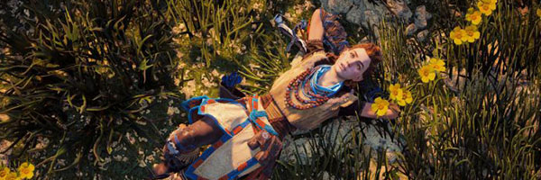 7,6 milionu kusů prodala hra Horizon: Zero Dawn