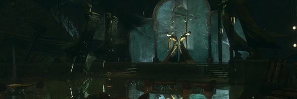 Podívejte se na srovnání původního a remasterovaného Bioshocku