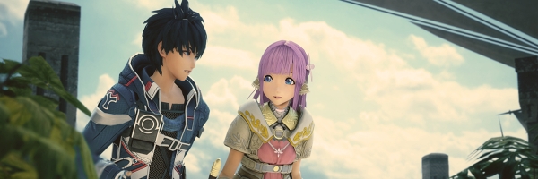 První anglický trailer na Star Ocean 5 naznačuje zápletku