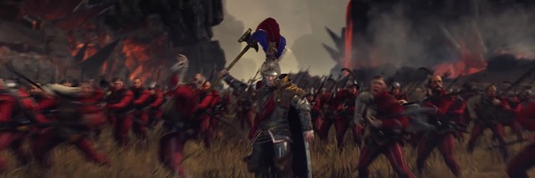 První trailer na Total War: Warhammer vypadá parádně