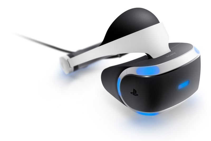 PlayStation VR prodal více než 4 miliony kusů