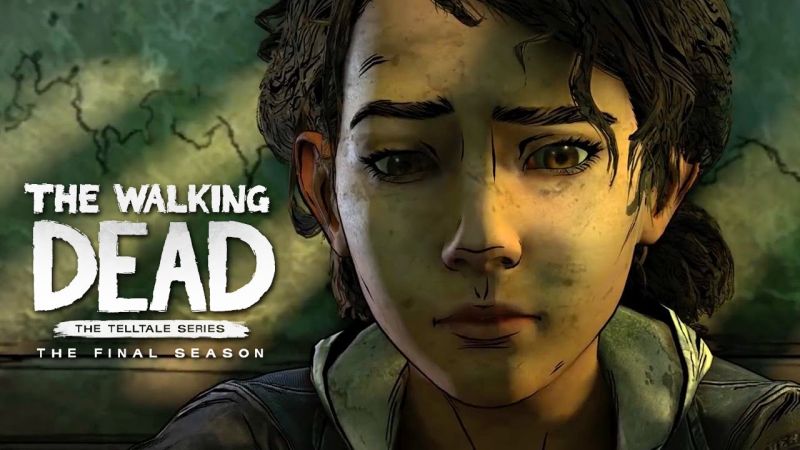 Poslední sezóna The Walking Dead možná bude dokončena