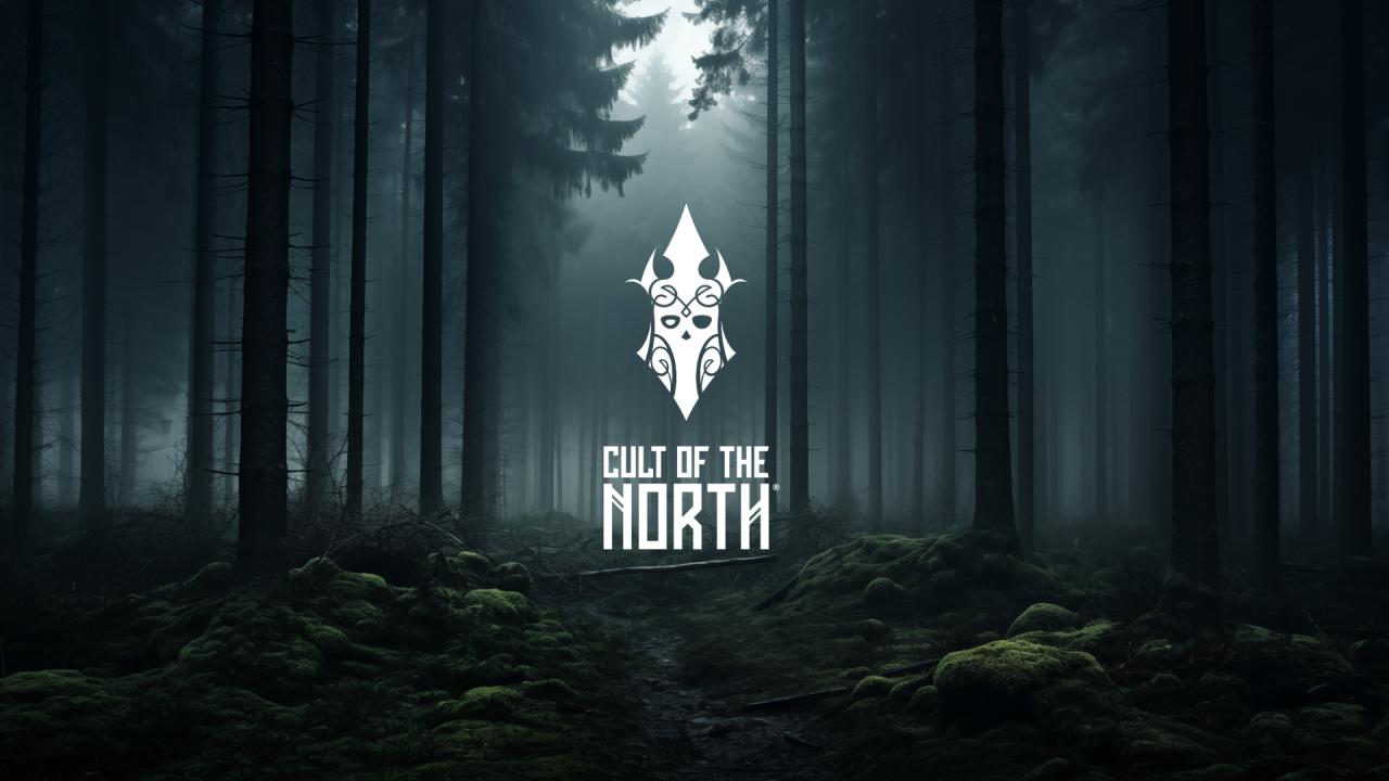 Nové studio veteránů EA a Kingu se jmenuje Cult of the North