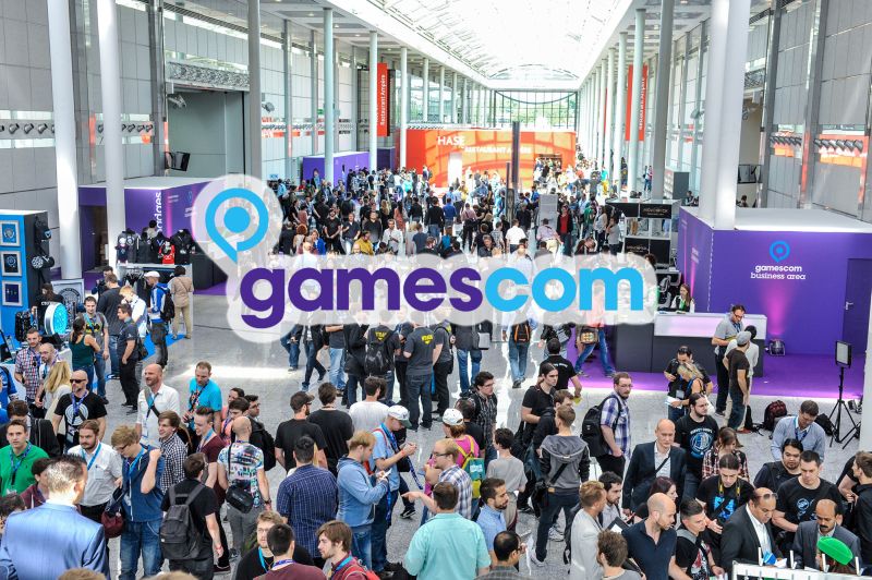 Partnerskou zemí pro Gamescom 2019 je Nizozemskou