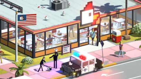 Epic nabízí zdarma netradiční manažerskou strategii