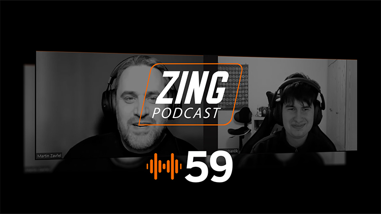 Zing Podcast #59: Vyzkoušeli jsme Dead Island 2 a Resident Evil 4