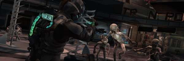 Dead Space 2: odhalení multiplayeru