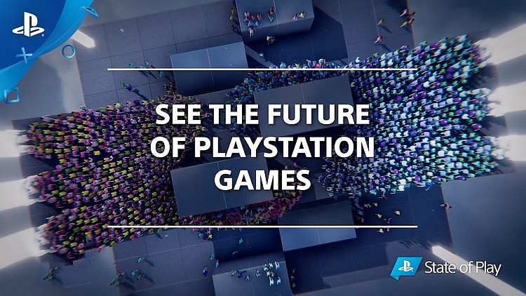 PlayStation State of Play 2019