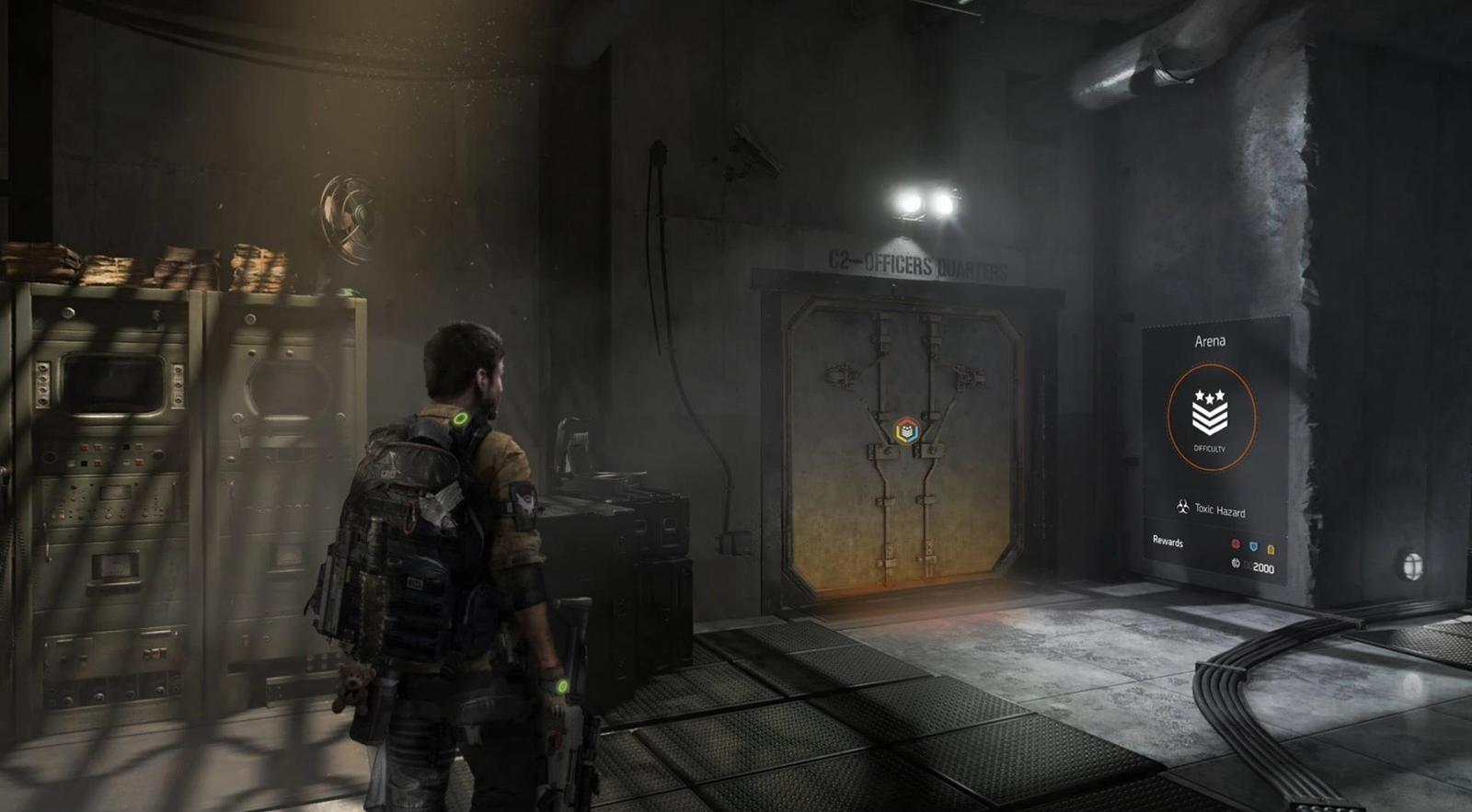 Tom Clancy's The Division 2 se podařilo překročit 20 milionů hráčů