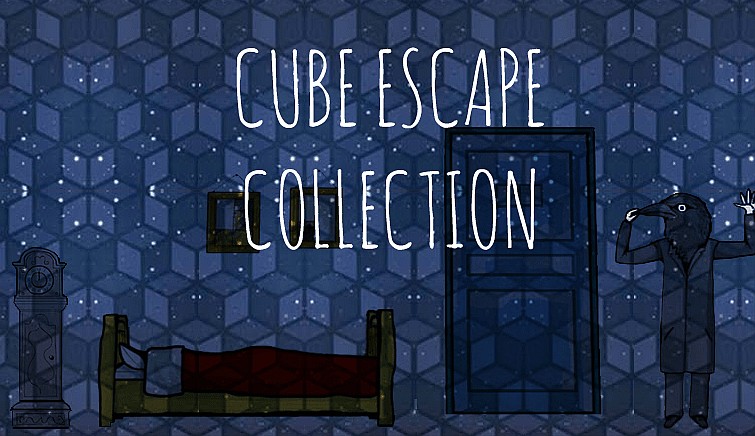 The Cube Escape Collection