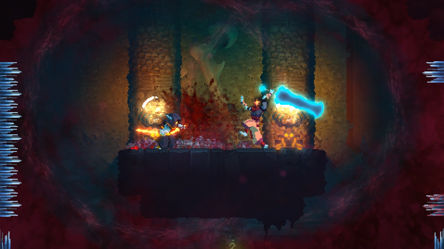 Dead Cells je na konci své cesty