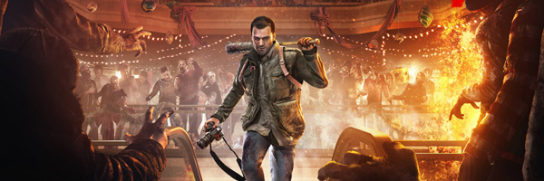 Capcom stopnul nový projekt tvůrců Dead Rising a propustil část týmu