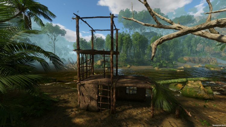 Amazonský survival Green Hell míří na PS4 a Xbox One