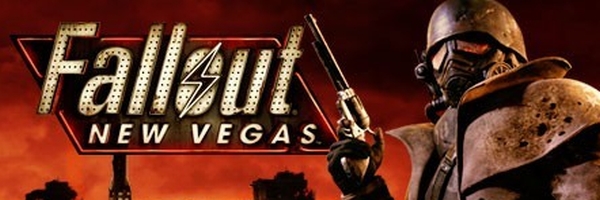 Fallout: New Vegas - vtáhne do města hazardu a naservíruje kupu lákadel