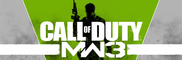 Call of Duty: Modern Warfare 3 - grafické rozdíly PS3 a X360 verze