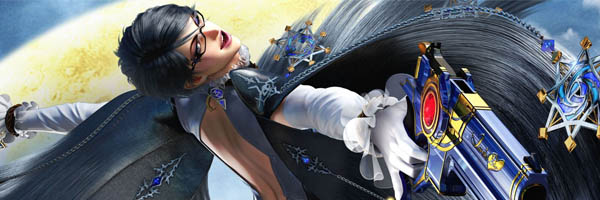 Bayonetta 2 - erotická bojovka podruhé