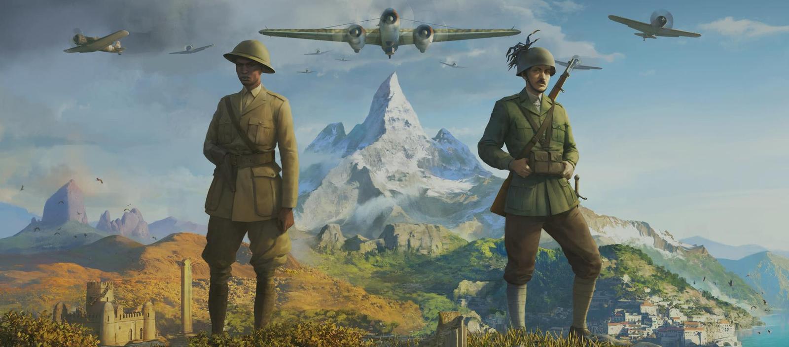 Hearts of Iron 4 dostane příští měsíc expanzi By Blood Alone