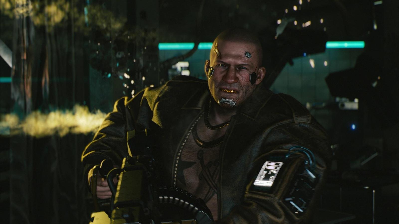 Cyberpunk 2077 nebude možné projít bez jediného zabití