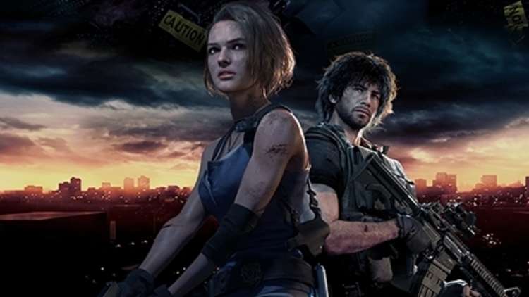 Recenze Resident Evil 3