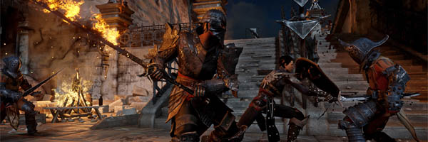 Známe nové detaily o Dragon Age: Inquisition