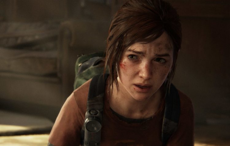 The Last of Us Part I se v nové ukázce chlubí recenzemi