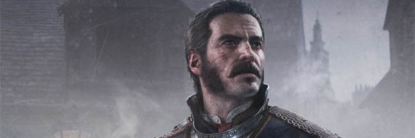 Live-Action trailer a reklama na The Order: 1886