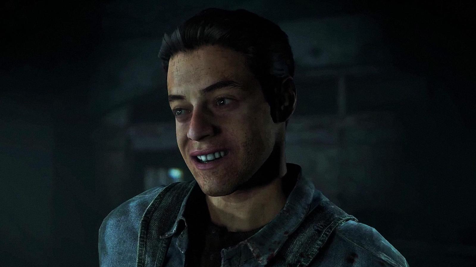 Remake Until Dawn obdržel HW nároky a nový trailer