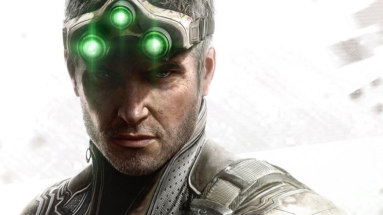 Glosa: Walmart měl už dvakrát pravdu. Potvrdí se i Splinter Cell a AC?