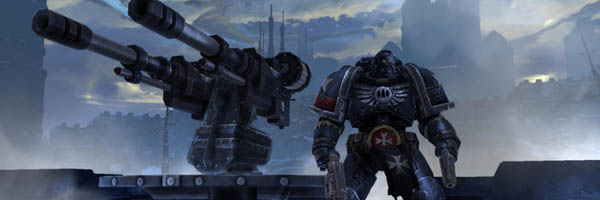 Warhammer 40k: Dark Millennium nebude MMO, THQ nemá peníze