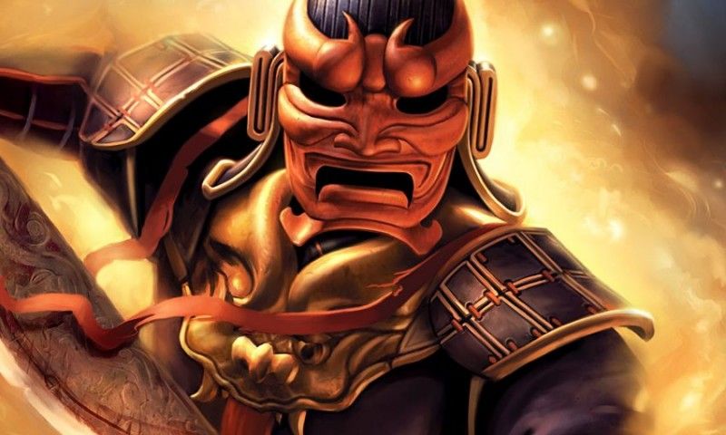 EA si zajišťuje vlastnictví značky Jade Empire