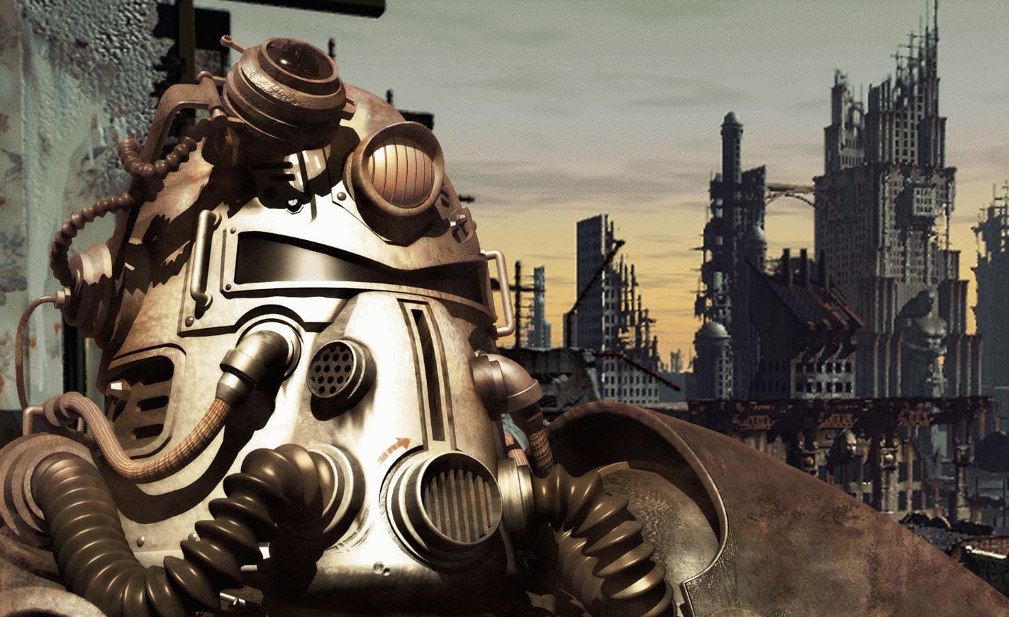 Tvůrce původní série Fallout uvádí důvody svého odchodu