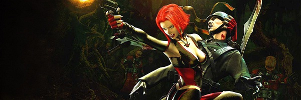 Bloodrayne: Betrayal v debutovém traileru