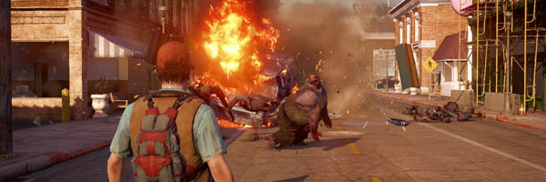 První trailer na State of Decay: Year-One Survival Edition