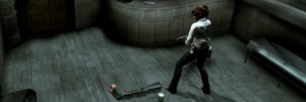 Fanouškovský remake Resident Evil 2 v Unreal Enginu vypadá skvěle