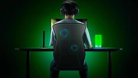 Razer Project Ava: holografický parťák, co vidí všechno