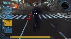 Pozadí pod obrázkem