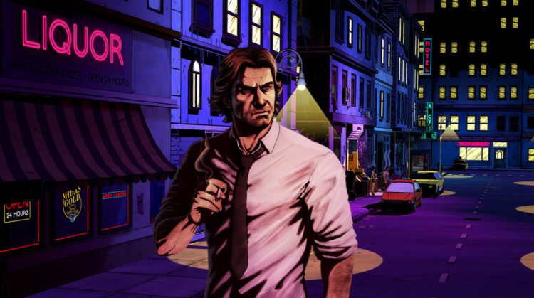 Nové informace o The Wolf Among Us 2 začátkem příštího roku