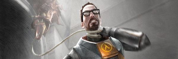 Bude Half-Life 3 podporovat pohybové ovládání?