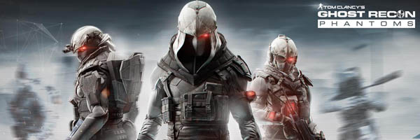 Ghost Recon Phantoms dostalo Assassin's Creed DLC