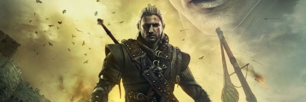 Zaklínač 3 rozhodně nebyl oznámen, říká CD Projekt