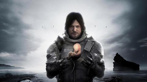 Death Stranding 2 odhaluje HW nároky pro chystanou PC verzi